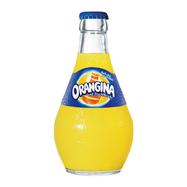 Orangina