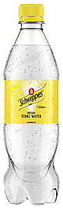 Schweppes Indian Tonic Water