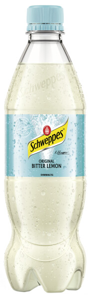 Schweppes Bitter Lemon