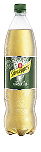 Schweppes American Ginger Ale