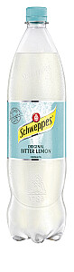 Schweppes Bitter Lemon