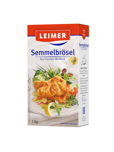 Leimer Semmelbrösel