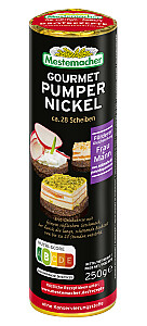 Mestemacher Cocktailrounds