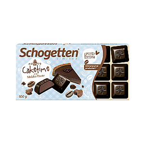 Schogetten Mokka Tarte