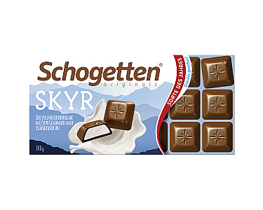 Schogetten Skyr