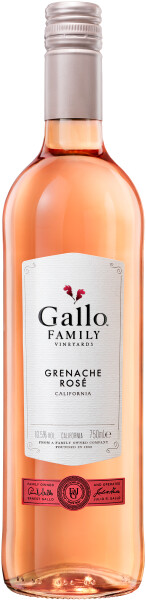 Gallo Grenache Rosé