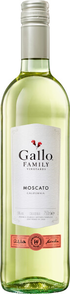 Gallo Moscato
