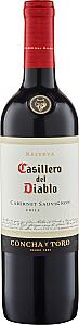 Casillero Del Diablo Cabernet Sauvignon