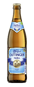 Oettinger Vollbier Hell