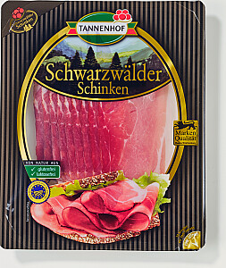 Tannenhof Schwarzwälder Schinken