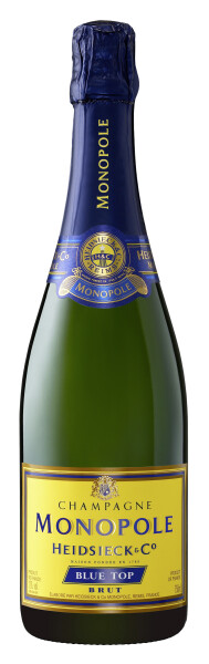 Heidsieck & CO Monopole Blue Top Brut