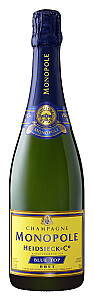Heidsieck & CO Monopole Blue Top Brut