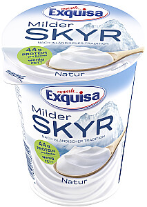 Exquisa Skyr Natur