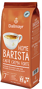 Dallmayr Home Barista Caffe Crema Forte