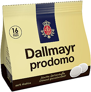 Dallmayr Prodomo 16 Pads