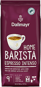 Dallmayr Home Barista Espresso Intenso