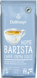 Dallmayr Home Barista Caffe Crema Dolce