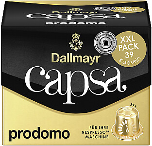 Dallmayr Capsa Prodomo