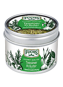 Fuchs Gewürzzubereitung Tessiner Kräuter