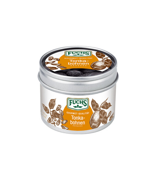 Fuchs Tonkabohnen