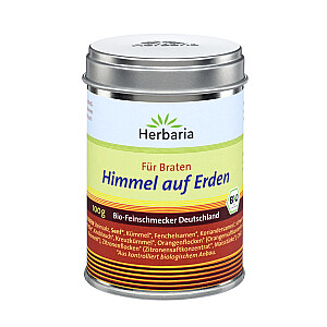 Herbaria Bio Himmel auf Erden Gewürz
