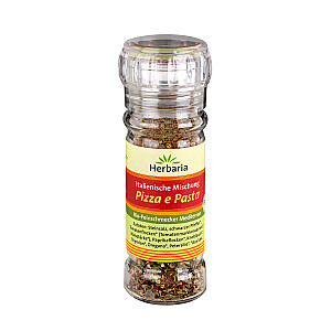 Herbaria Bio Pizza e Pasta Mühle