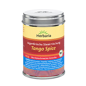 Herbaria Bio Tango Spice