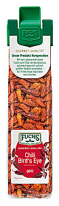 Fuchs Chilli Bird's Eye ganz