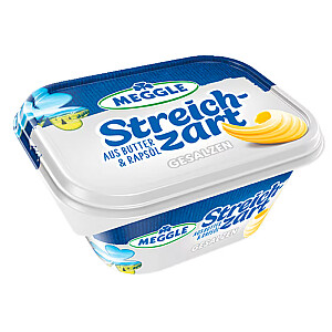 Meggle Streichzart gesalzen