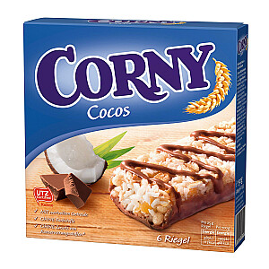 Corny Cocos