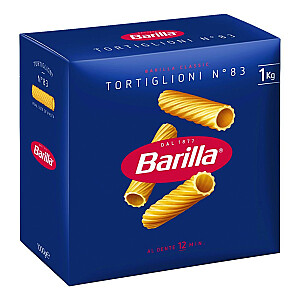 Barilla Tortiglioni Selezione Chef
