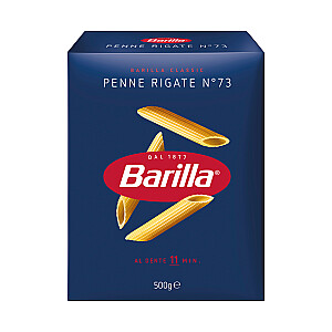 Barilla Penne Rigate