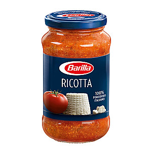 Barilla Sugo Ricotta