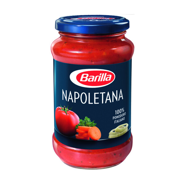 Barilla Sugo Napoletana