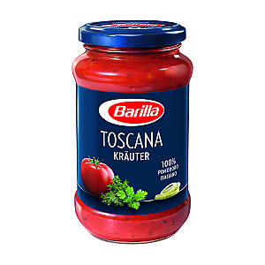 Barilla Sugo Toscana Kräuter