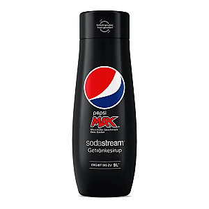 Sodastream Pepsi Max Sirup