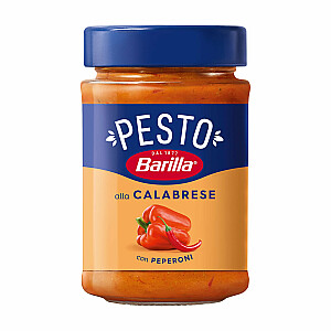 Barilla Pesto Calabrese