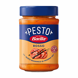 Barilla Pesto Rosso