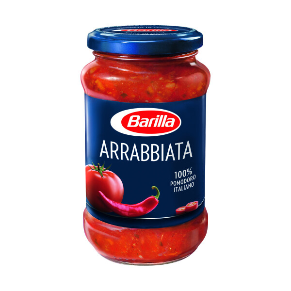 Barilla Sugo Arrabbiata