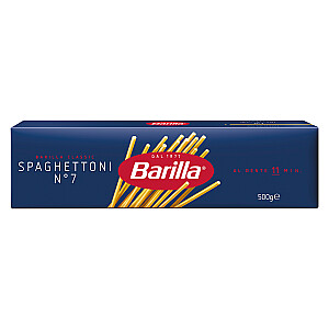Barilla Spaghettoni Nr. 7