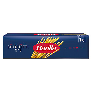 Barilla Spaghetti
