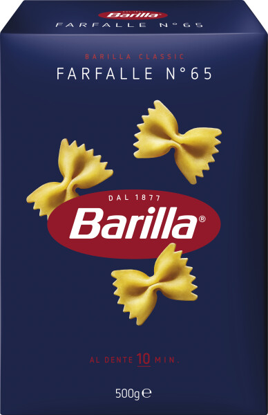 Barilla Farfalle
