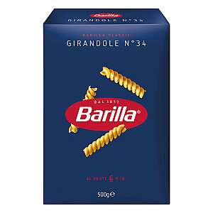 Barilla Girandole