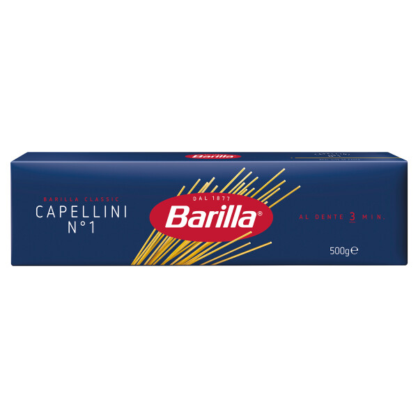 Barilla Capellini No1