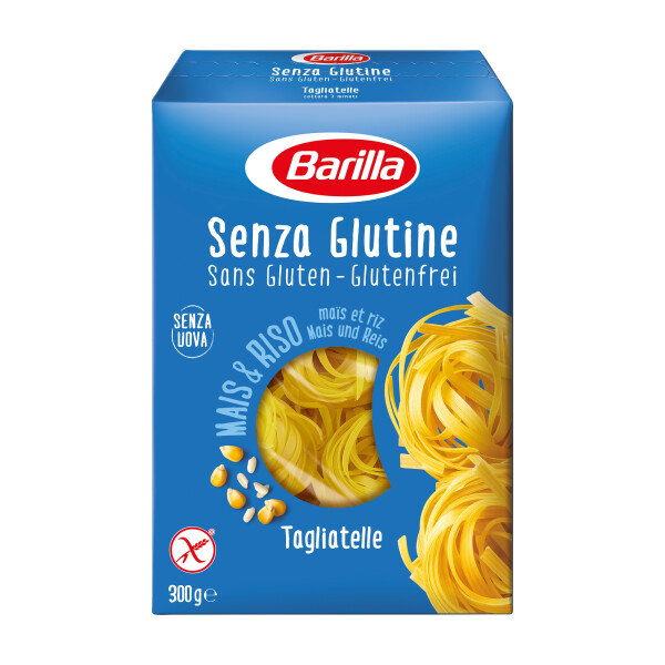 Barilla Tagliatelle glutenfrei
