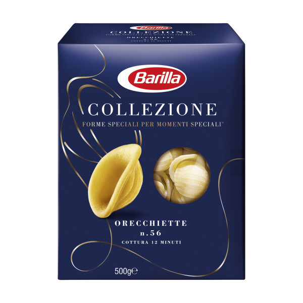 Barilla Orecciette
