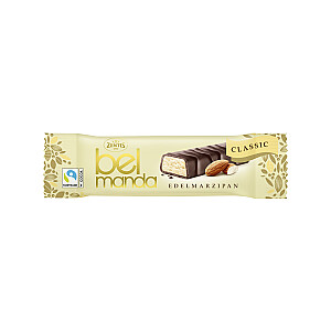 ZENTIS Belmanda Marzipan Riegel Classic