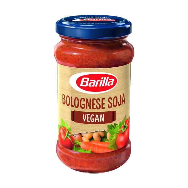 Barilla Soja Bolognese