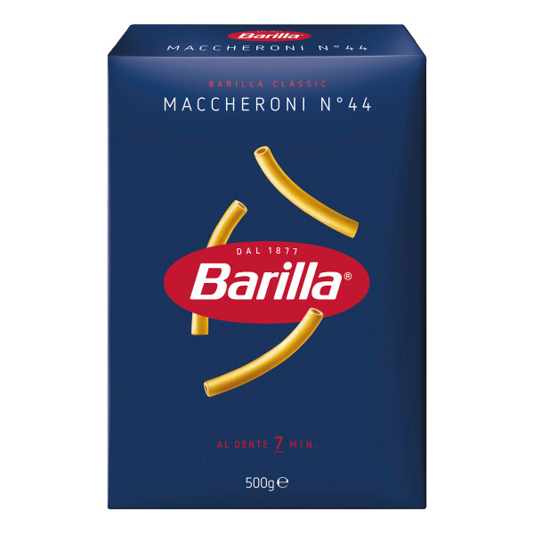 Barilla Maccheroni