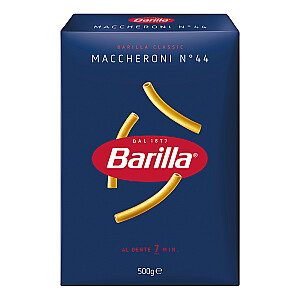 Barilla Maccheroni